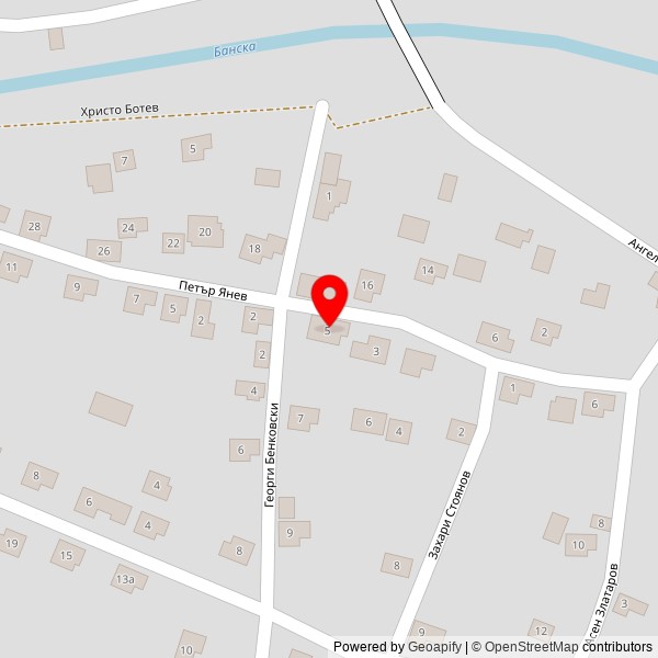 ПЕТМАР-2019 ООД